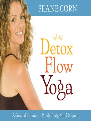 cover image of Detox Flow Yoga